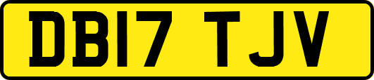 DB17TJV