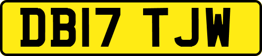 DB17TJW