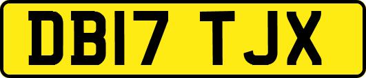 DB17TJX