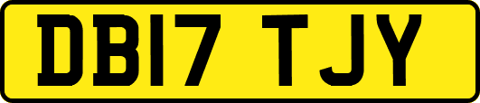DB17TJY