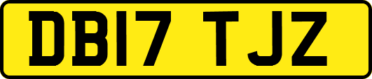 DB17TJZ