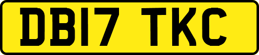 DB17TKC