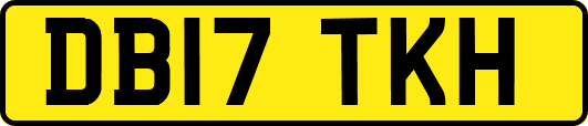 DB17TKH