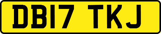 DB17TKJ