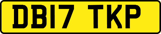 DB17TKP
