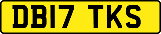DB17TKS