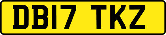 DB17TKZ