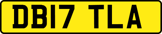 DB17TLA