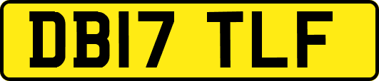 DB17TLF