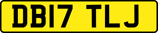 DB17TLJ