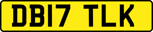 DB17TLK