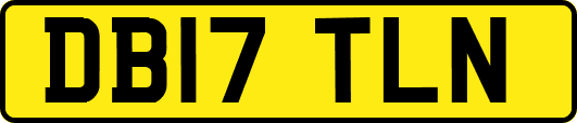 DB17TLN
