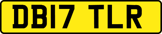 DB17TLR