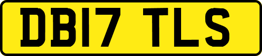 DB17TLS