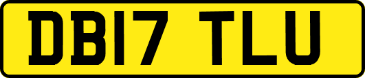 DB17TLU