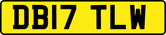 DB17TLW