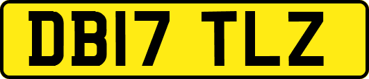 DB17TLZ