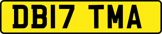 DB17TMA