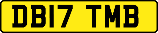 DB17TMB
