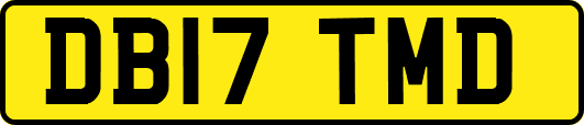 DB17TMD