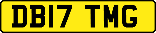 DB17TMG
