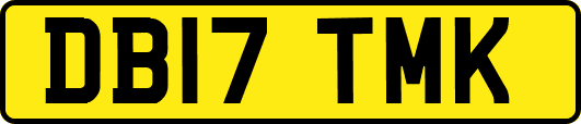 DB17TMK