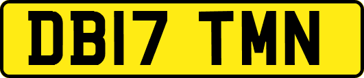 DB17TMN