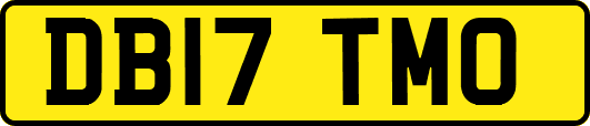DB17TMO
