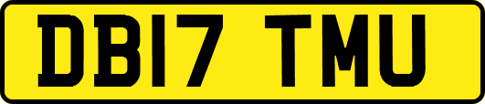 DB17TMU