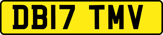 DB17TMV