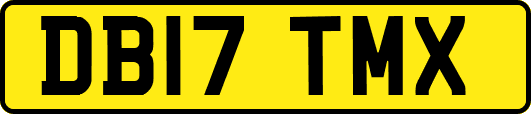 DB17TMX