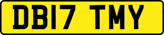 DB17TMY