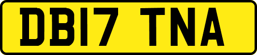 DB17TNA
