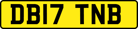 DB17TNB