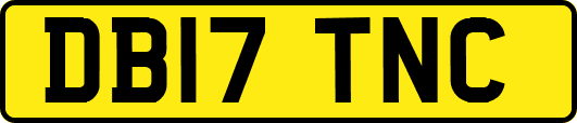 DB17TNC