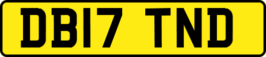 DB17TND