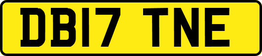 DB17TNE