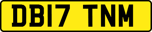 DB17TNM