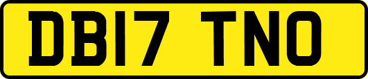 DB17TNO