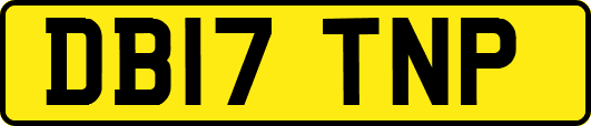 DB17TNP