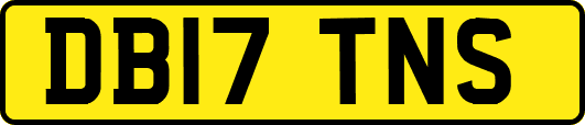 DB17TNS
