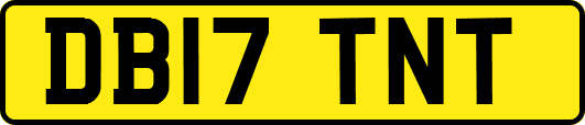DB17TNT