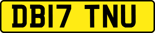 DB17TNU