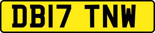 DB17TNW