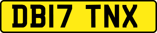 DB17TNX