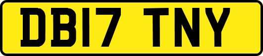DB17TNY