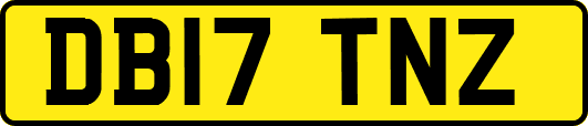 DB17TNZ