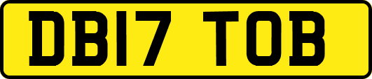 DB17TOB