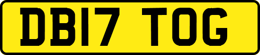 DB17TOG