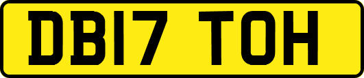 DB17TOH